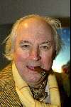Scheveningen 20 januari 2002
Premiere THom & Thomas
Mathijs v Heininge met sigaar