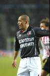 Eindhoven 30 januari 2002
PSV-Feyenoord voor de KNVB Beker
Ono