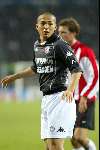 Eindhoven 30 januari 2002
PSV-Feyenoord voor de KNVB Beker
Ono