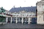 Den Haag 27 januari 2002
Paleis Noordeinde