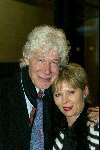 Den Haag 10 januari 2002
Paul v Vliet met vrouw