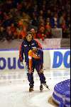 Heerenveen 22 december 2001
Erben wennemars en Peter Mueller