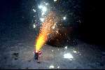 Waalre 1 januari 2001
Vuurwerk