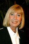 Amsterdam  1 janari 2002
Nieuwjaarsfeest Staatsloterijshow in de beurs van Berlage.
Willeke Alberti