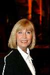 Amsterdam  1 janari 2002
Nieuwjaarsfeest Staatsloterijshow in de beurs van Berlage.
Willeke Alberti