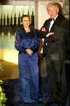 Den Haag 25 januari 2002
prins Willem Aleander en Maxima  diner op het Binnenhof bij Wim Kok met vrouw