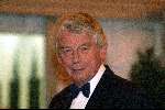 Den Haag 25 januari 2002
prins Willem Aleander en Maxima  diner op het Binnenhof bij Wim Kok.