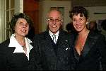 Den haag 30 januari 2003
Premiere Johnny Kraaykamp sr 
Allard v d Scheer met vrouw en dochter