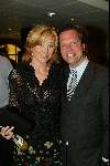 Scheveningen 30 januari 2003
Heropening casino scheveningen
Ariane Spier met guido den Aantrekker