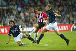 Eindhoven 27 September 2003
PSV - AZ  0-1
Arjen Robben.