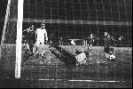 Eindhoven,  PSV-AJAX, Seizoen 1978/1979
Arthur Hoyer scoort voor PSV