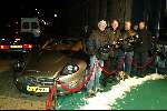 Amsterdam 3 januari 2003
Premiere James Bond \