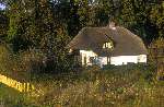 Huis Babette v Veen