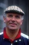 Baar Hughes, trainer bij sparta 1986