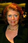Tilburg 27 januari 2003
Premiere Nonsens in schouwburg Tilburg.
Bruni Heinke