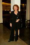Tilburg 27 januari 2003
Premiere Nonsens in schouwburg Tilburg.
Bruni Heinke