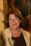 Bussum 8 januari 2003
Omroepvrouw & Omroepman van het jaar 2002
Catherine Keyl
