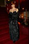 Tilburg 27 januari 2003
Premiere Nonsens 
Chazia Mourali