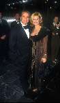 Connie Breukhoven met haar man Hans Breukhoven