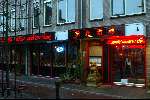 Amstelveen 26 januari 2003
Plaats waar Cor v Hout is vermoord en voor het laatst gegeten