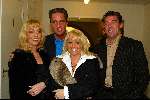 Scheveningen 30 januari 2003
Heropening casino scheveningen
Corry Konings