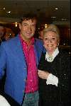 Scheveningen 30 januari 2003
Heropening casino scheveningen
Corry v Gorp en Gerard Joling
