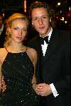 Amsterdam 3 januari 2003
Premiere James Bond \