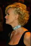 Amsterdam 3 januari 2003
Premiere James Bond \