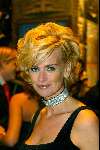 Amsterdam 3 januari 2003
Premiere James Bond \