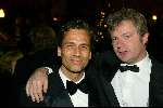 Amsterdam 3 januari 2003
Premiere James Bond \