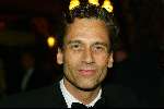 Amsterdam 3 januari 2003
Premiere James Bond \