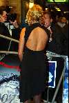 Amsterdam 3 januari 2003
Premiere James Bond \