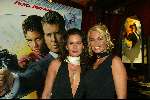 Amsterdam 3 januari 2003
Premiere James Bond \
