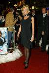 Amsterdam 3 januari 2003
Premiere James Bond \