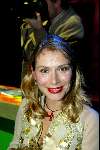Tilburg 27 januari 2003
Premiere Nonsens
Ellen v Rijn
