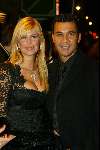 Amsterdam 3 januari 2003
Premiere James Bond \