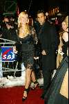 Amsterdam 3 januari 2003
Premiere James Bond \