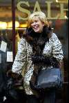 Amsterdam 4 januari 2002
moeder ESTELLE GULLIT