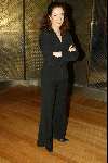 Amsterdam 1 januari 2003
Nieuwjaarsreceptie Staatsloterij in beurs v berlage.
Femke Halsema