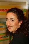 Amsterdam 1 januari 2003
Nieuwjaarsreceptie Staatsloterij in beurs v berlage.
Femke Halsema