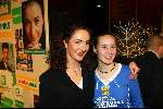 Amsterdam 1 januari 2003
Nieuwjaarsreceptie Staatsloterij in beurs v berlage.
Femke Halsema