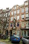 Amsterdam 4 januari 2002
Huis van Femke Halsema