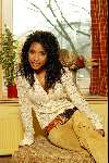 Amsterdam 7 januari 2003
Georgina Kwakye