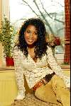 Amsterdam 7 januari 2003
Georgina Kwakye
