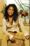 Amsterdam 7 januari 2003
Georgina Kwakye