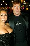 Amsterdam 3 januari 2003
Premiere James Bond \