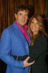 Scheveningen 30 januari 2003
Heropening casino scheveningen
gerard joling en yvonne dubbelboer