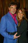 Scheveningen 30 januari 2003
Heropening casino scheveningen
gerard joling en yvonne dubbelboer