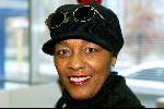 Beek 3 januari 2002
Gwen Mc Gray
