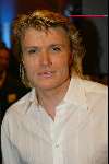 Amsterdam 1 januari 2003
Nieuwjaarsreceptie Staatsloterij in beurs v berlage.
Hans Klok